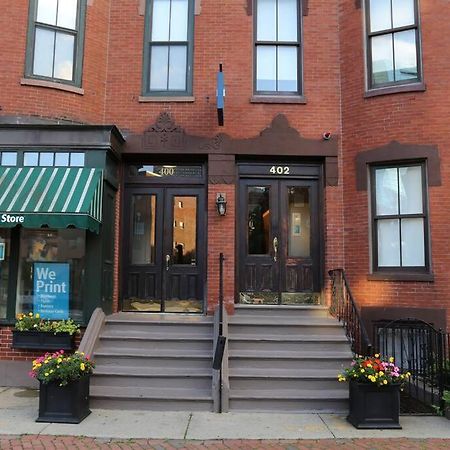 Cozy Downtown Boston Studio, #45 Exterior foto